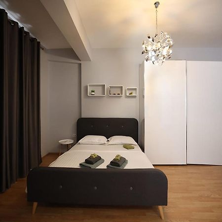 Arkle Apartment 3 Tirana Eksteriør billede