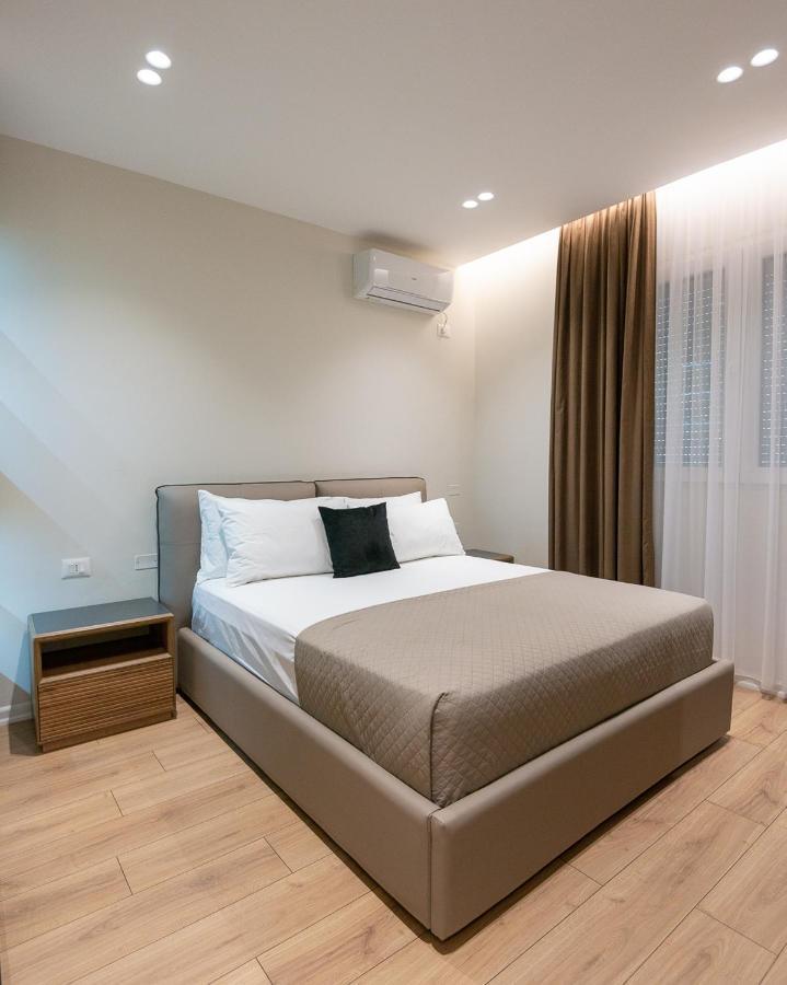 Arkle Apartment 3 Tirana Eksteriør billede