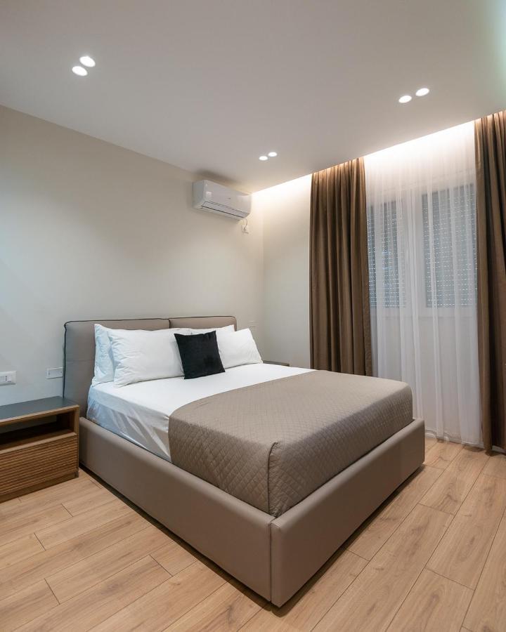 Arkle Apartment 3 Tirana Eksteriør billede