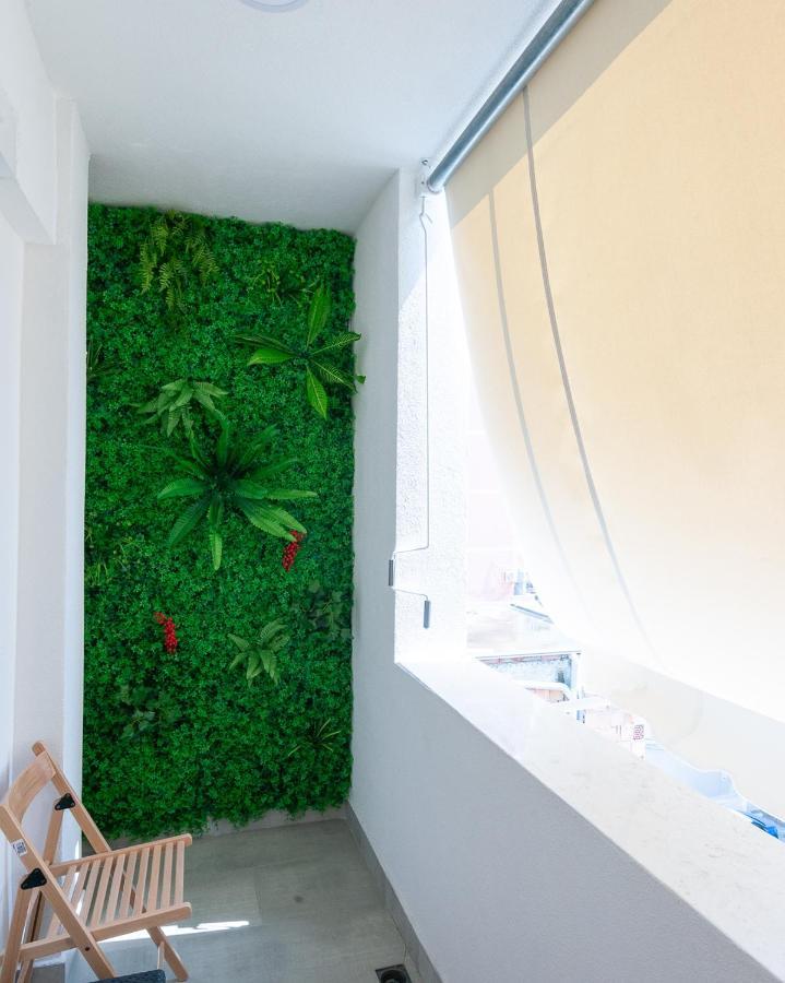 Arkle Apartment 3 Tirana Eksteriør billede