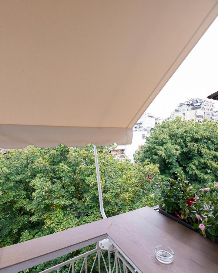 Arkle Apartment 3 Tirana Eksteriør billede