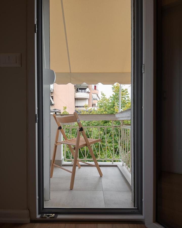 Arkle Apartment 3 Tirana Eksteriør billede