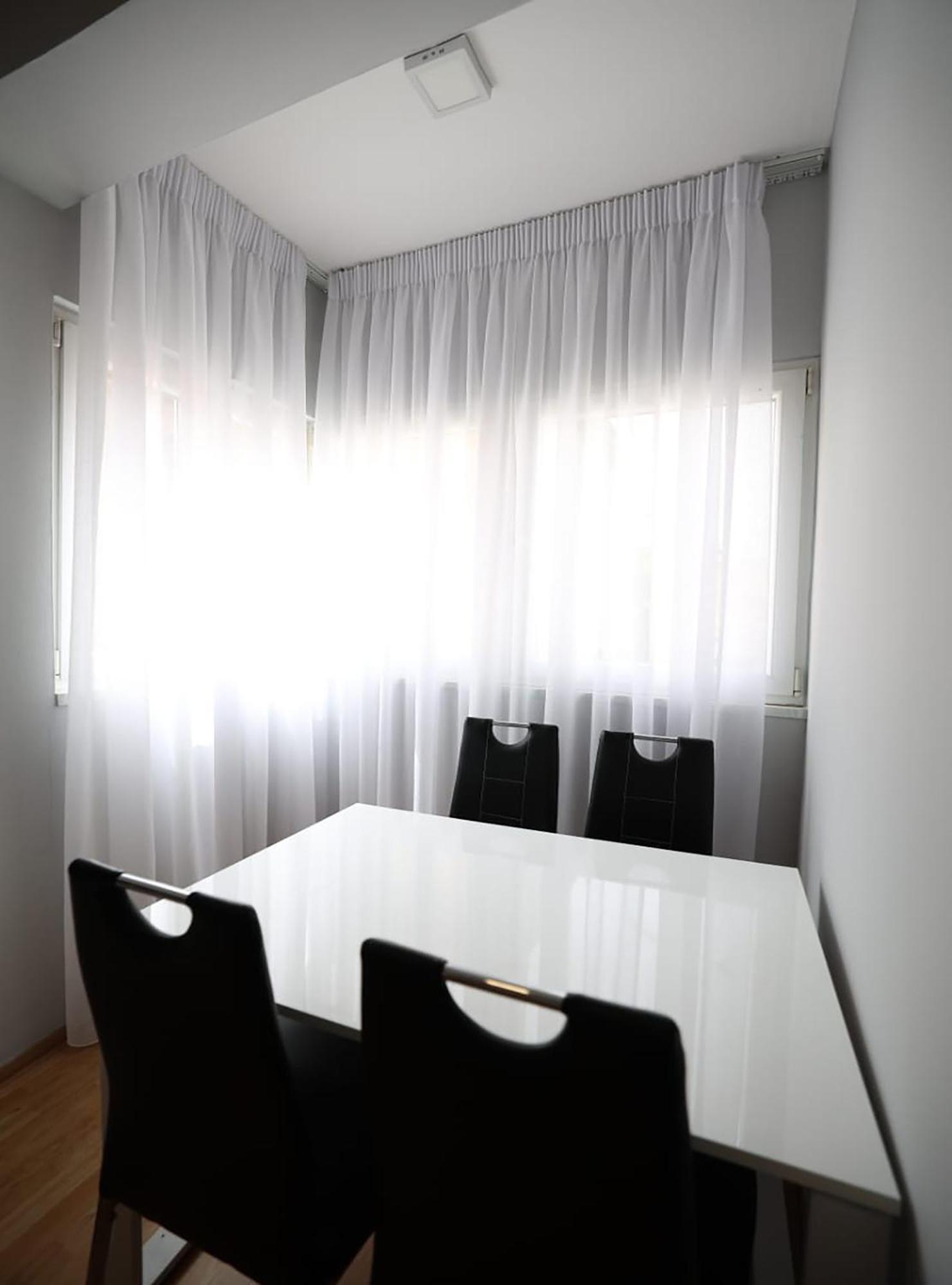 Arkle Apartment 3 Tirana Eksteriør billede