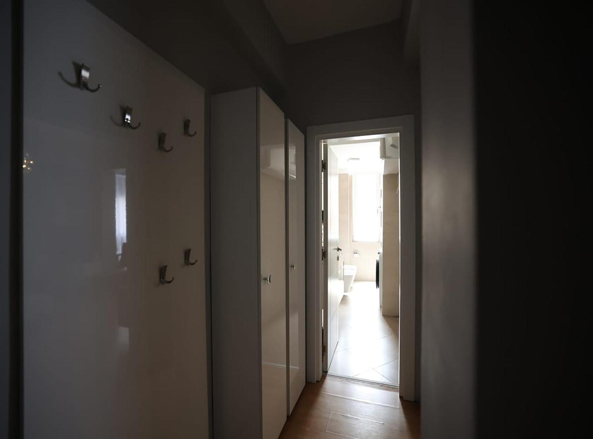 Arkle Apartment 3 Tirana Eksteriør billede